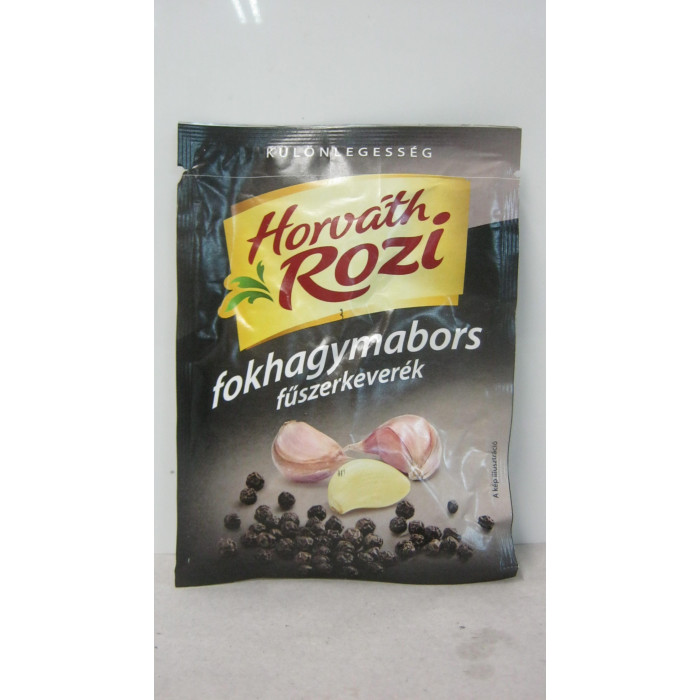 Fokhagyma Bors 16G Hr