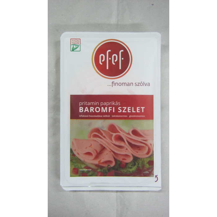 Párizsi Baromfi 100G Pritaminpapr.szel.efef