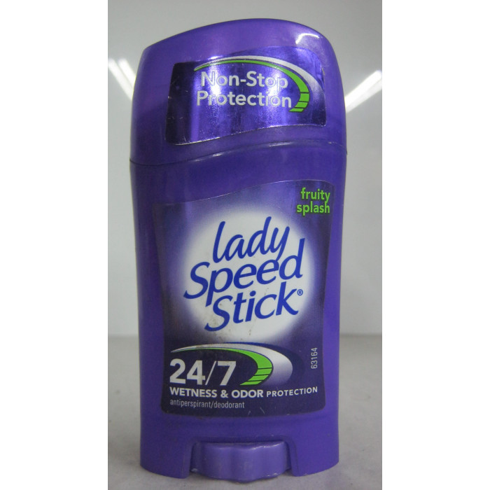 Lady Speed Stick 45G Fruity Splash