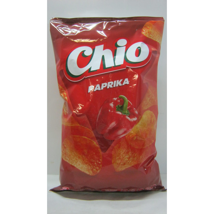 Chio Chips 130G Paprika
