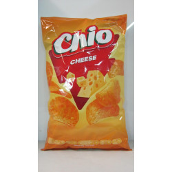 Chio Chips 130G Cheese