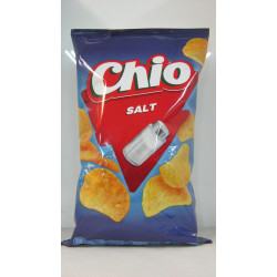 Chio Chips 130G Sós