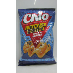 Chio Chips 55G Sós Borsos Exxtra