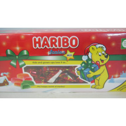 Szaloncukor 300G Mix Haribo