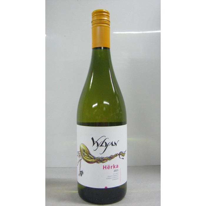 Chardonnay 0.75L Sz.herka Vylyan