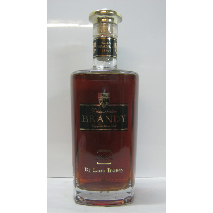 Brandy 0.7L Pannonhalmi