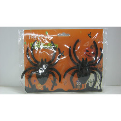 Halloween Pók 2Db