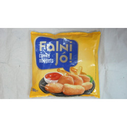 Csirke Nuggetts 700G Falni Jó