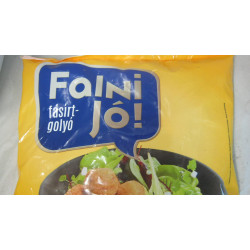 Fasirtgolyó 800G Falni Jó