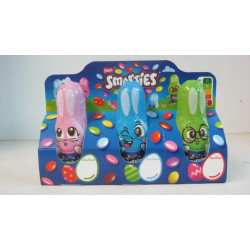 Húsvéti Nyúl 56.1G Smarties