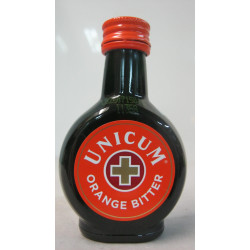 Unicum 0.04L Orange Zwack