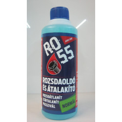 Rozsdaoldó 0.5L Ro55