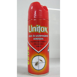 Unitox 200Ml Légy&Szúnyogírtó
