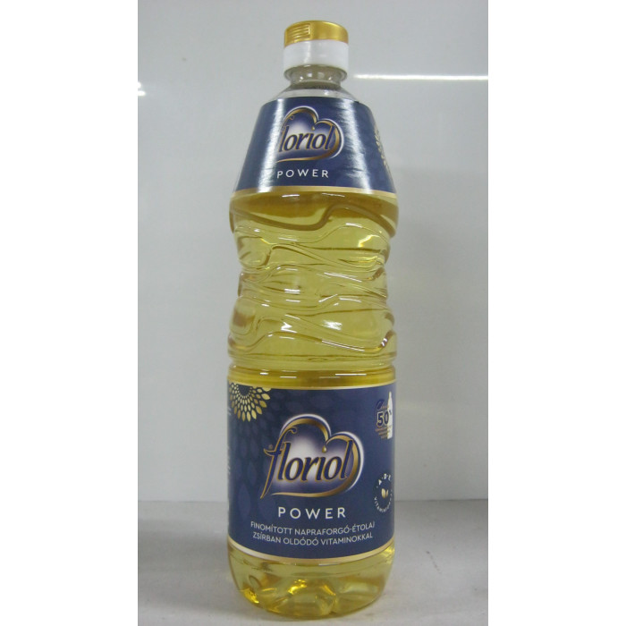Étolaj 1L Floriol Power