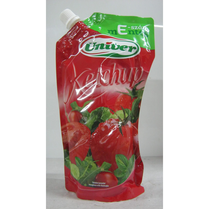 Ketchup 350G Talpas Univer
