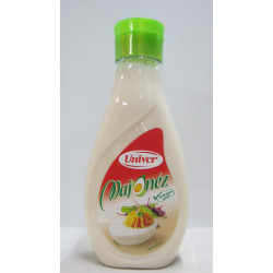 Majonéz 405G Talpas Univer