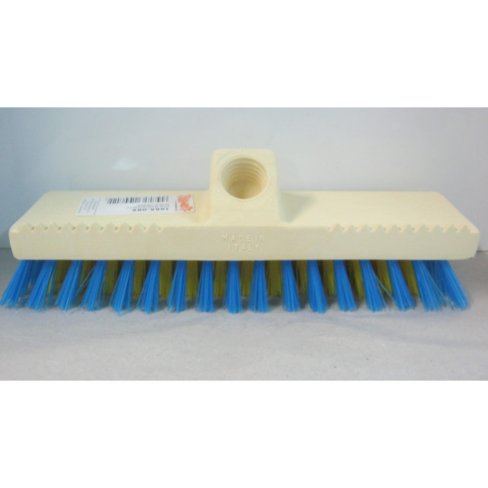 Súrolókefe Műanyag Szállal Erős Tidinett