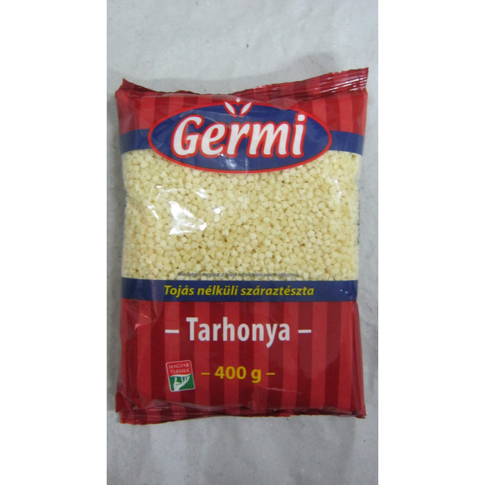 Tarhonya 400G 0T.germi Gyermelyi