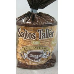 Sajtos Tallér 165G Chilis Ziegler