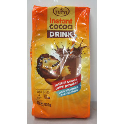 Kakaópor 800G Instant Tutti