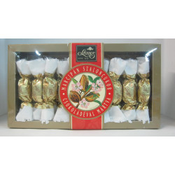 Szaloncukor 250G Szamos Marcipán Csokiban