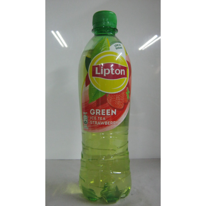 Lipton 0.5L Green Eper Ice Tea