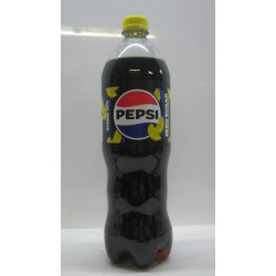 Pepsi Cola 1L Lemon Zero