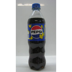 Pepsi Cola 0.5L Lemon Twist