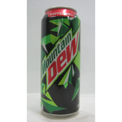 Mountain Dew 0.5L Dob.pepsi