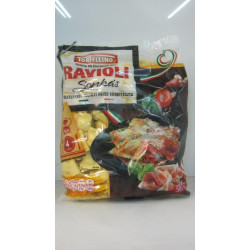 Ravioli Sonkás 500G Tortellino