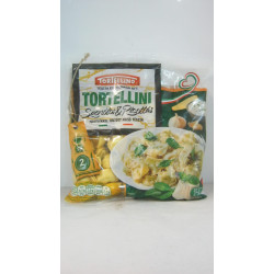 Tortellini Spenótos Ricottás 250G Tortellino