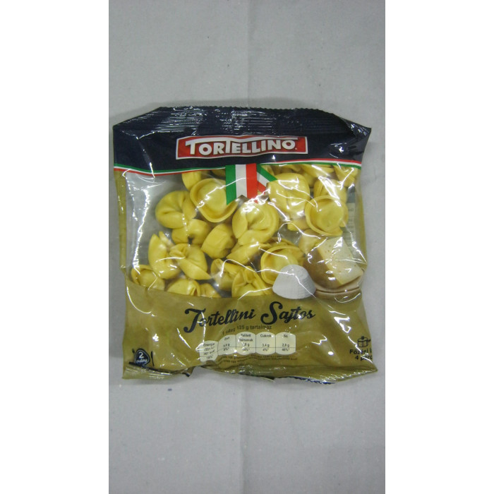 Tortellini Sajtos 250G Tortellino