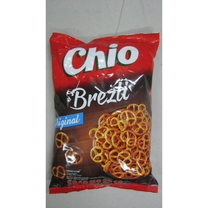 Perec Sós 200G Chio Original