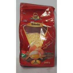 Kiskocka 200G 8T.aranykosár