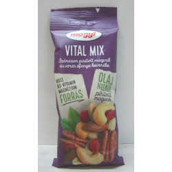 Vital Mix 55G Mogyi