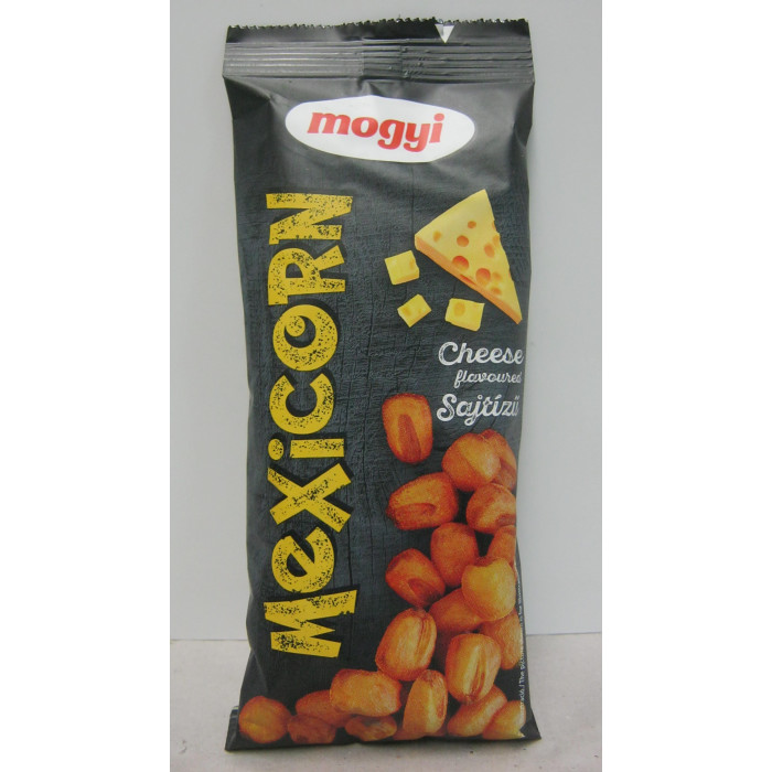 Mexicorn 55G Sajtos Mogyi