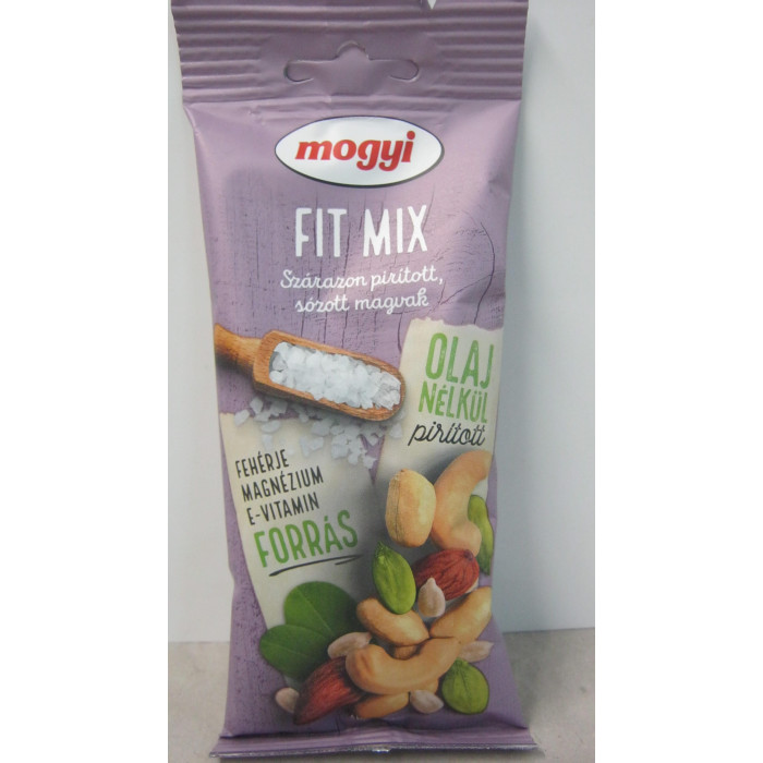Fit Mix 70G Pirított Sós Magvak Mogyi