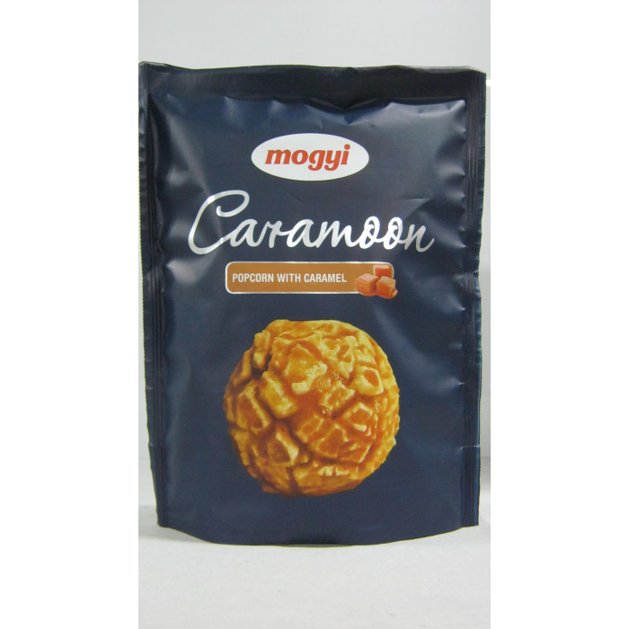 Popcorn 70G Karamellás Caramoon Mogyi