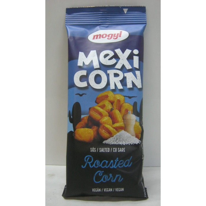 Mexicorn 55G Sós Mogyi