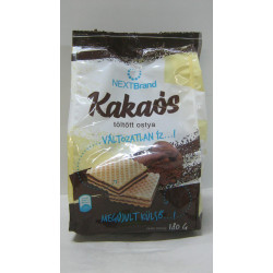 Ostya Kakaós Krémmel Töltve 180G Nextbrand