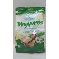 Ostya Mogyorós Krémmel Töltve 180G Nextbrand