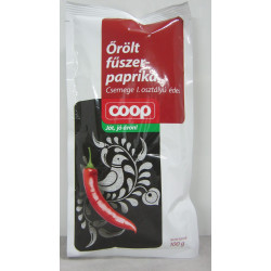 Fűszerpaprika Édes 100G 1Oszt.coop