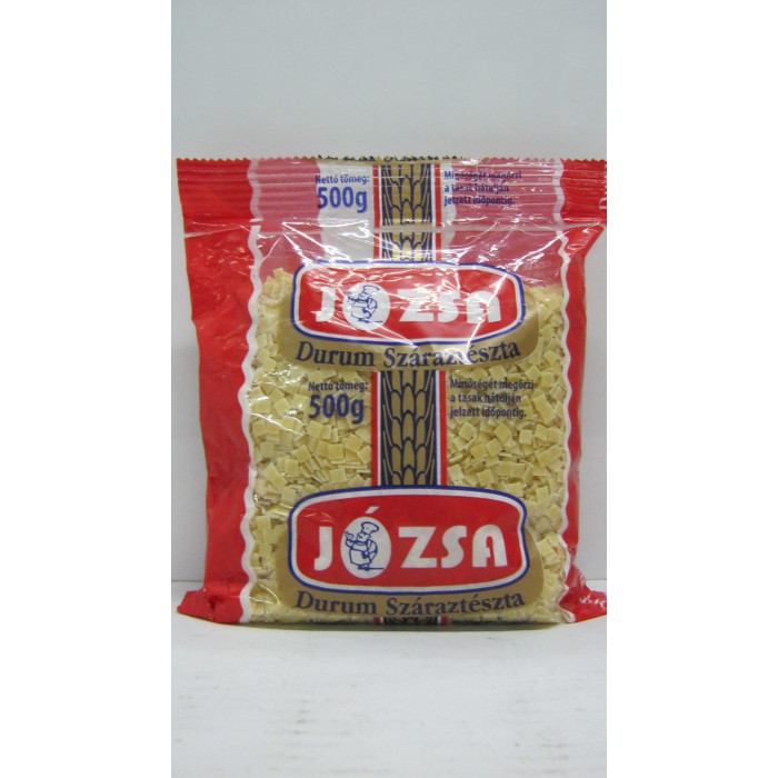 Kiskocka 500G 0T.durum Józsa