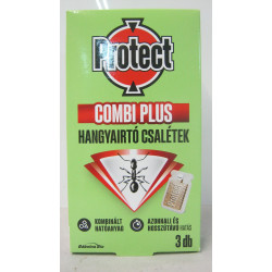 Hangyaírtó Csalétek 3Db Protect