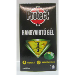Hangyaírtó Csalétek Gél 1Db Protect