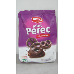 Perec Csokis 160G Ét Detki
