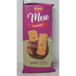 Mese Mézes Linzer Félig Mártva Zserbós 180G
