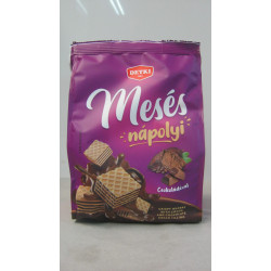 Nápolyi Csokoládés 180G Mesés Detki
