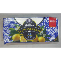 Pzs 100Db 3R Limoncello Müller