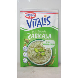 Zabkása 50G Pisztáciás Dr.oetker